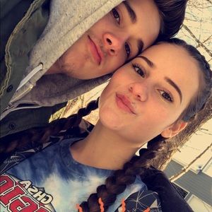 Meet your Posher, Thomas